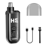 Professional Electric Hair Clippers Beard Trimmer Kit