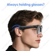 Smart Audio Translation Sunglasses