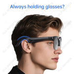 Smart Audio Translation Sunglasses