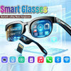 Smart Audio Translation Sunglasses