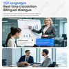 Smart Audio Translation Sunglasses