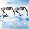 Smart Audio Translation Sunglasses
