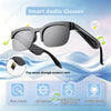 Smart Audio Translation Sunglasses