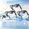 Smart Audio Translation Sunglasses