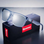 Vintage Polarized Driving Sunglasses