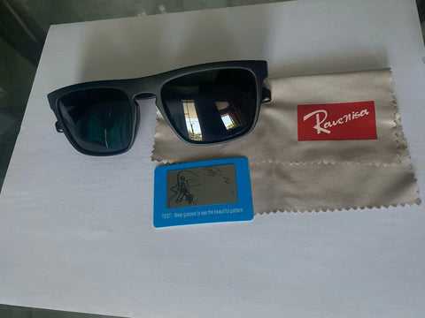 Review Card