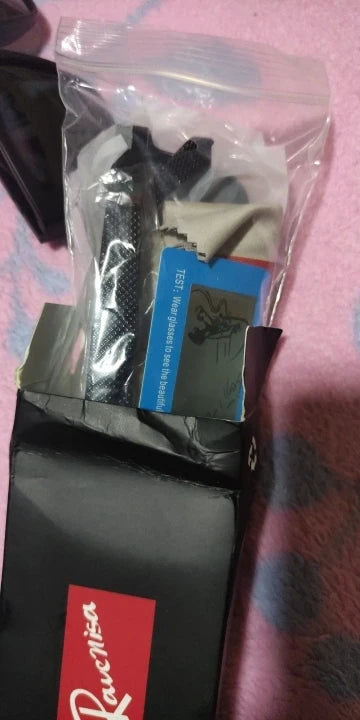 Review Card