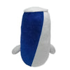 Red Energy Drink Plush Doll