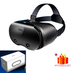 Virtual Reality Smartphone Headset