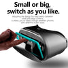 Virtual Reality Smartphone Headset