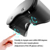 Virtual Reality Smartphone Headset