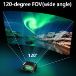 Virtual Reality Smartphone Headset
