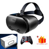 Virtual Reality Smartphone Headset