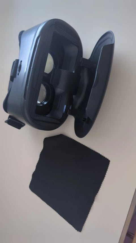 Review Card