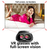 Virtual Reality Smartphone Headset