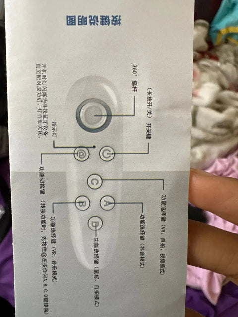 Review Card