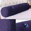 Orthopedic Inflatable Cylinder Pillow