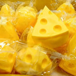 Mystery Blind Box Squishy Toy