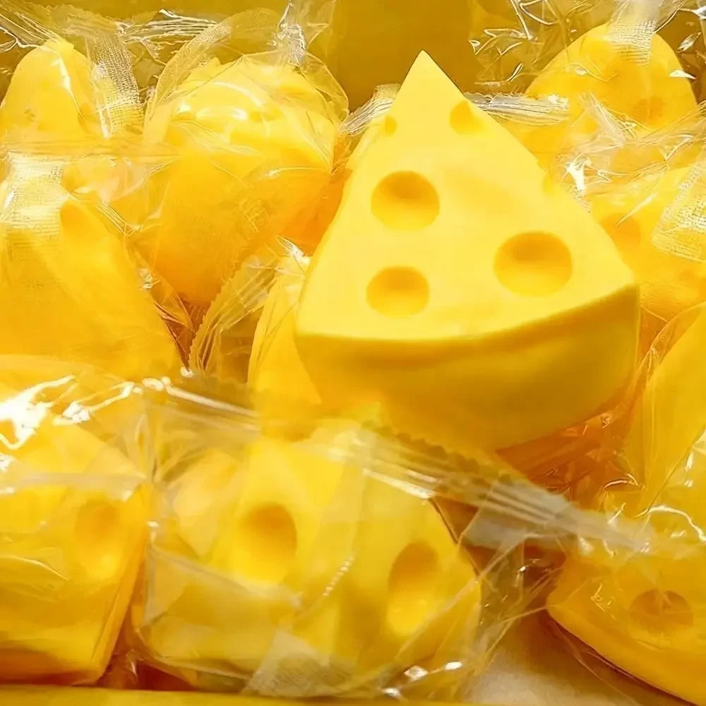 Mystery Blind Box Squishy Toy
