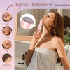 Portable Dual Head Electric Epilator