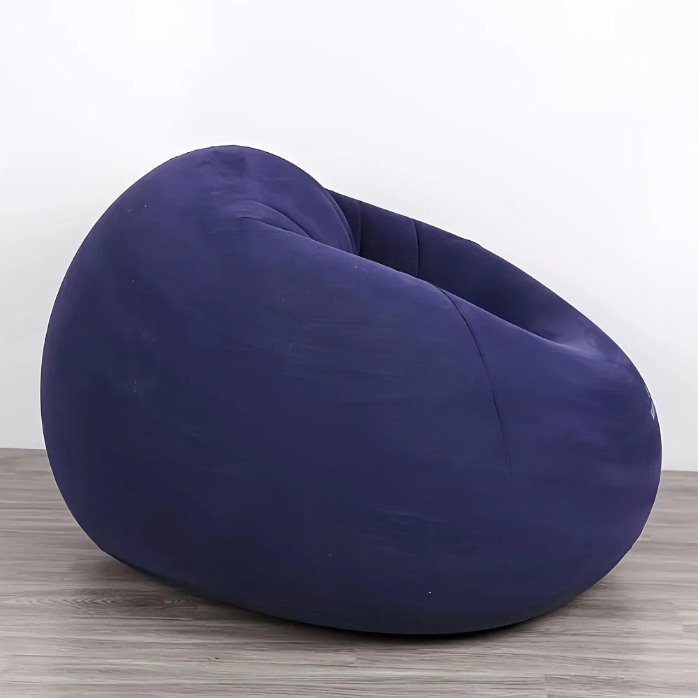 Portable Inflatable Lazy Chair