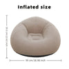 Portable Inflatable Lazy Chair