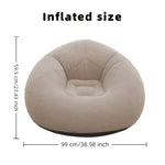 Portable Inflatable Lazy Chair