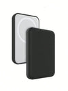 TPU Wireless Power Bank Protector