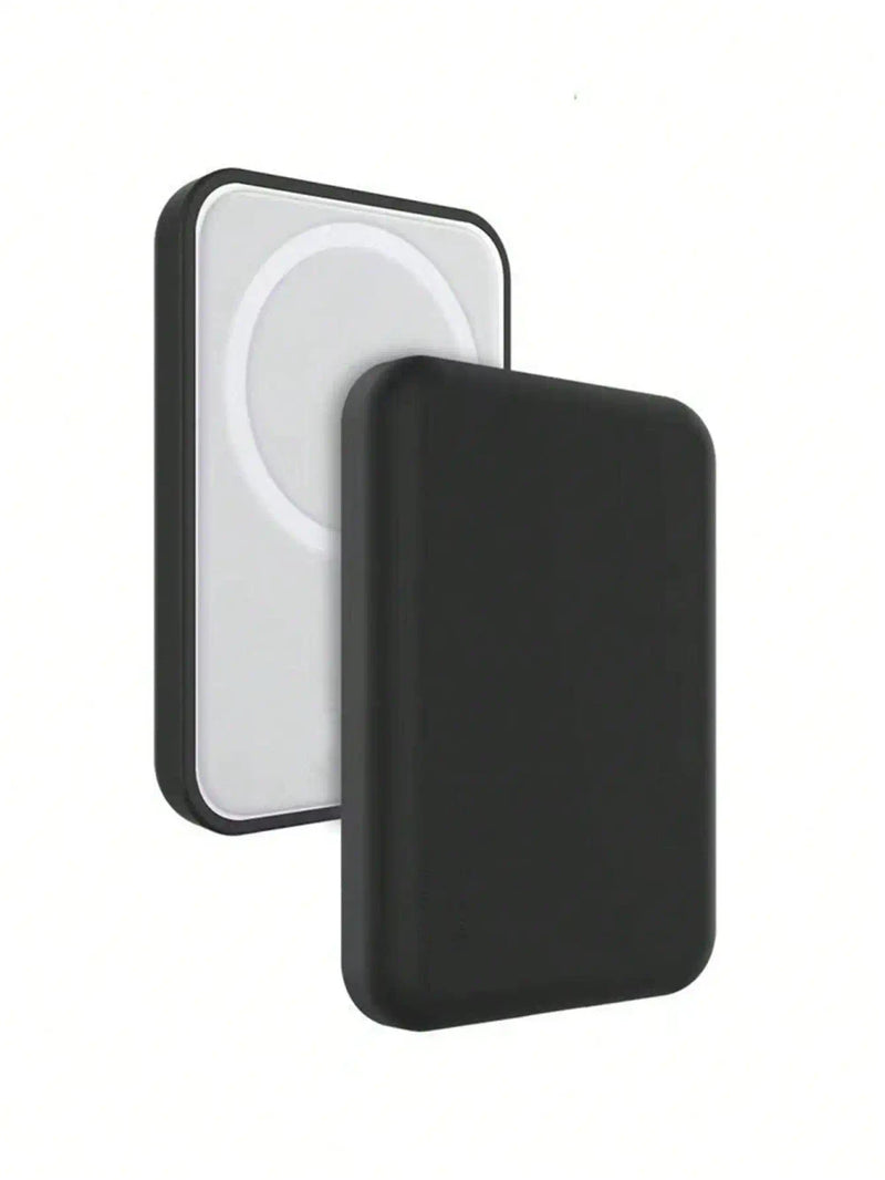 TPU Wireless Power Bank Protector