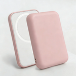 TPU Wireless Power Bank Protector