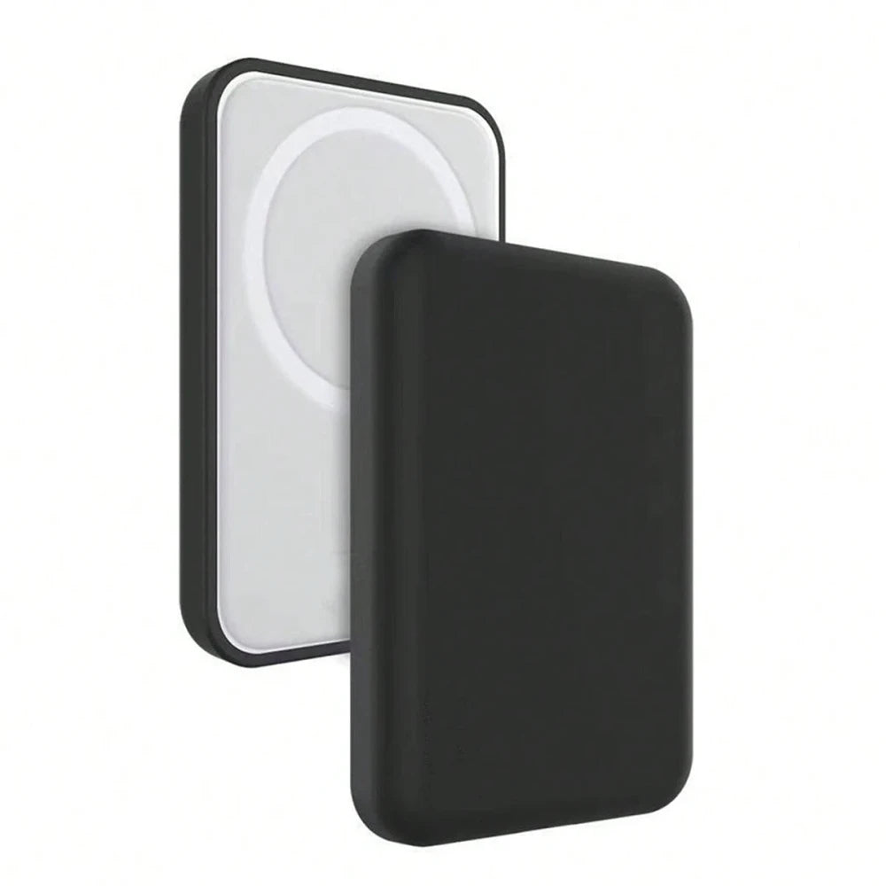 TPU Wireless Power Bank Protector