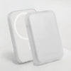 TPU Wireless Power Bank Protector
