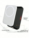 TPU Wireless Power Bank Protector