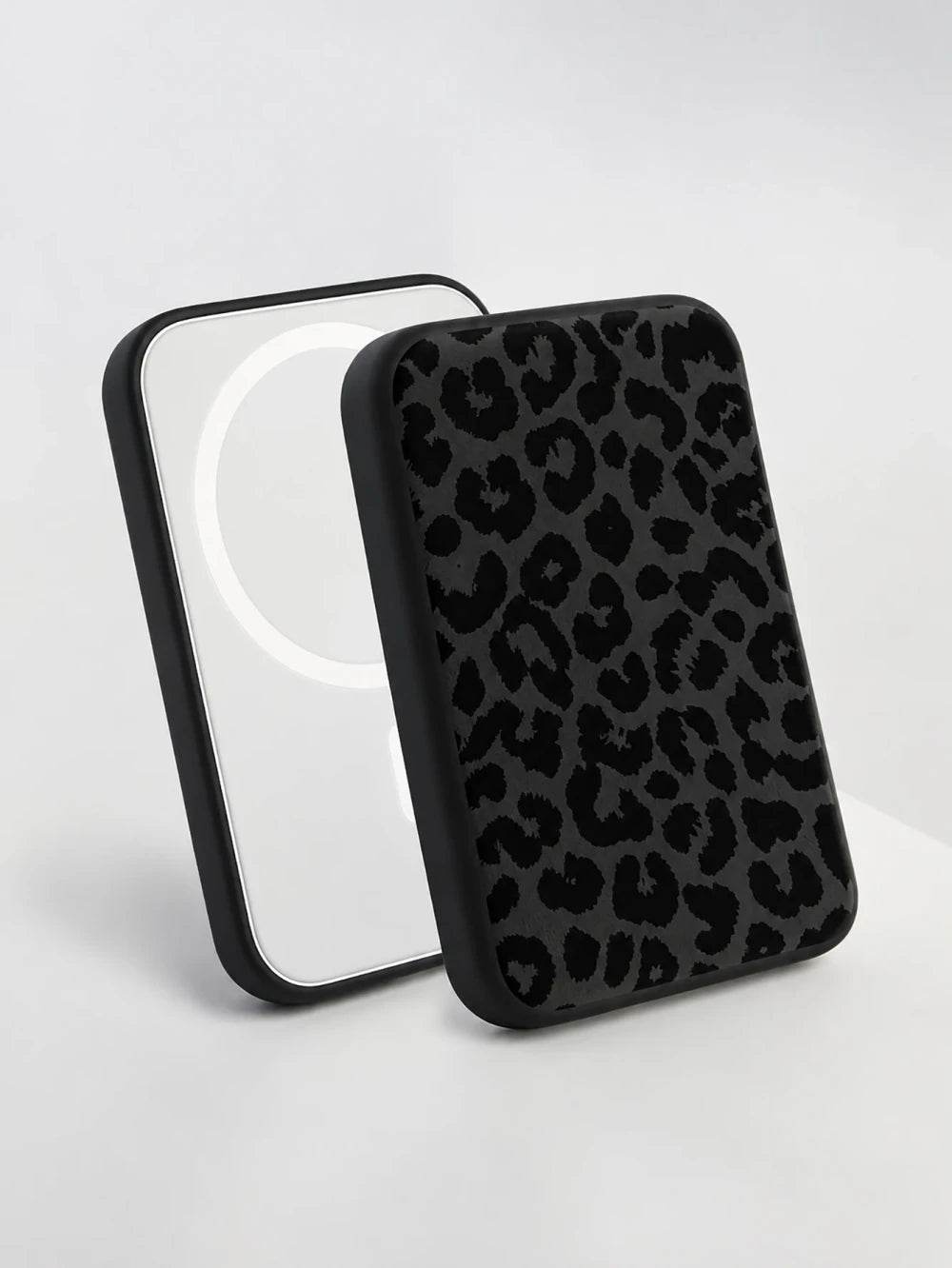 TPU Wireless Power Bank Protector