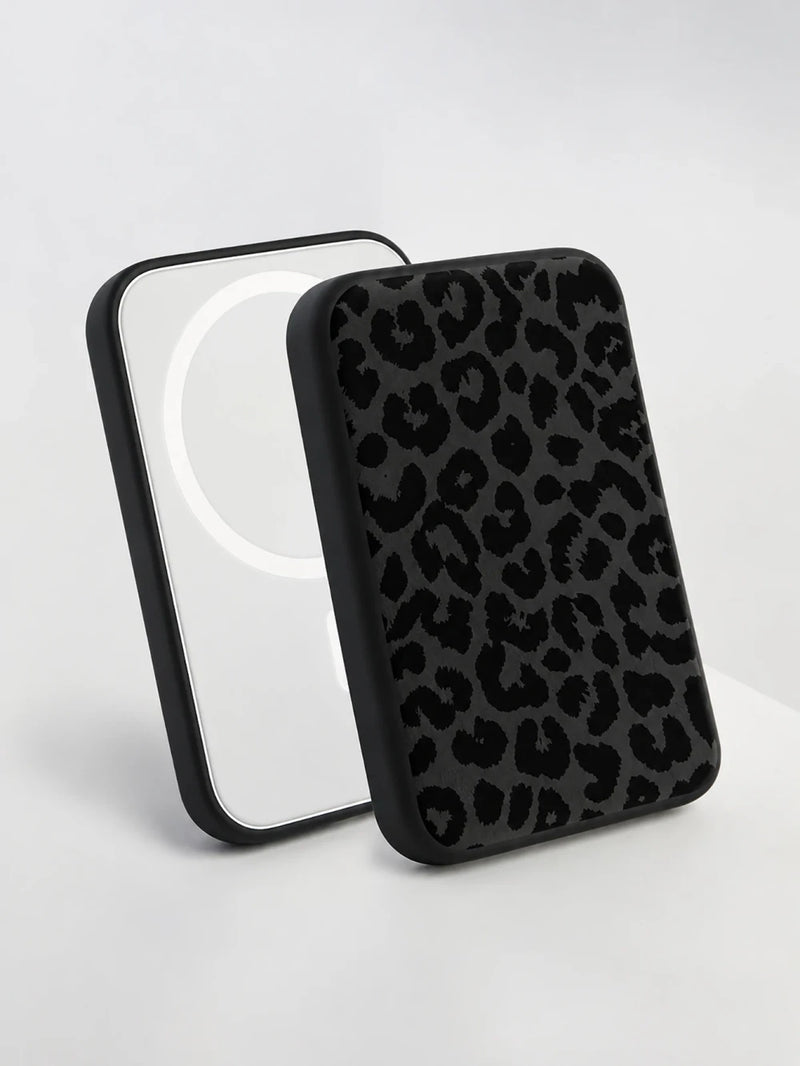 TPU Wireless Power Bank Protector