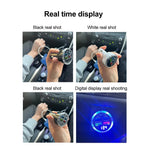 Multi-Port Fast Car Charger
