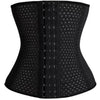 Black Tummy Control Waist Cincher