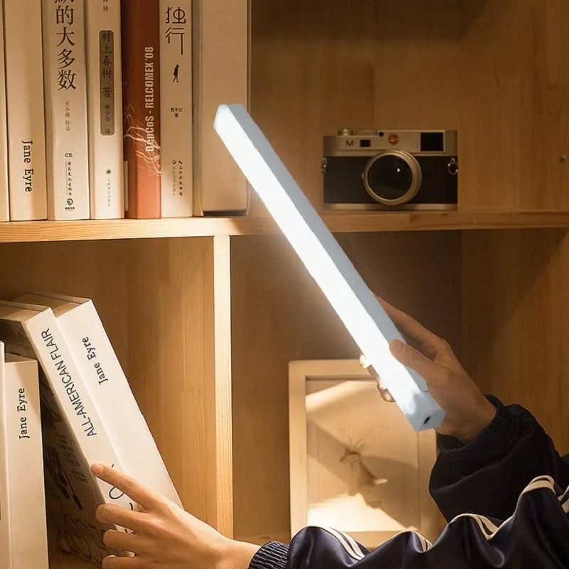 Wireless Motion Sensor LED Night Light Bar