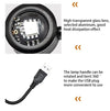 LED Sunset Projection Lamp