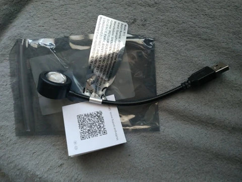 Review Card