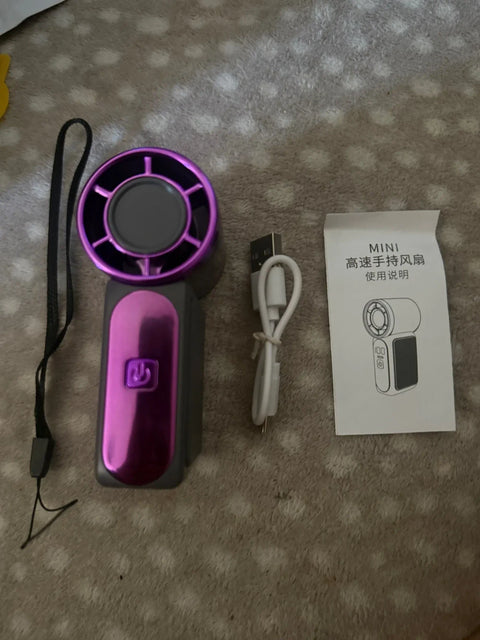 Review Card