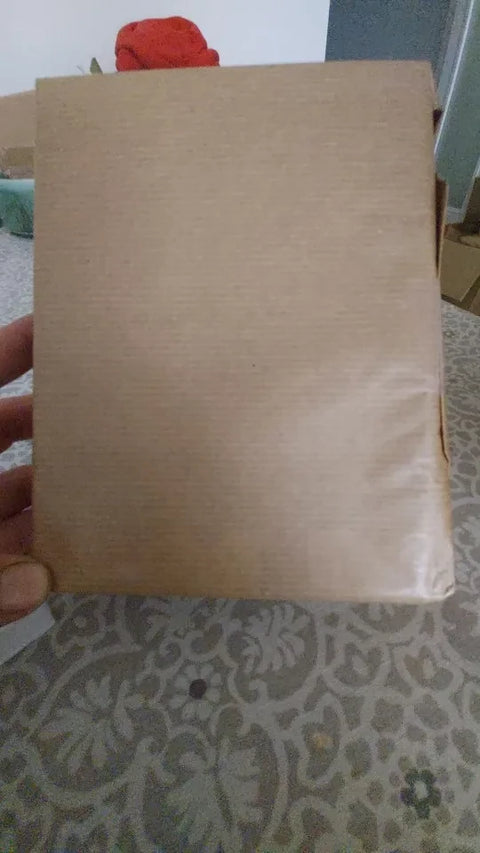 Review Card
