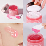 Collagen Jelly Cream for Daily Hydration