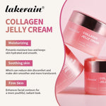 Collagen Jelly Cream for Daily Hydration