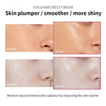 Collagen Jelly Cream for Daily Hydration