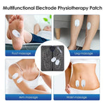 Electric Foot Massager Pad