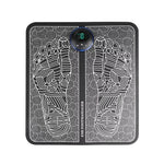 Electric Foot Massager Pad