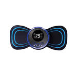 Electric Foot Massager Pad