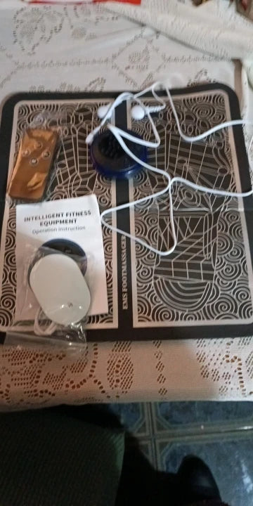 Review Card